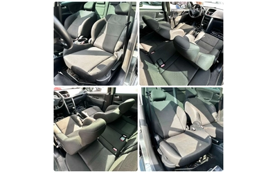 Peugeot 207 SW 1.6HDI 109HP ПАНО ПОДГРЕВ - автомобили, коли, обяви за нови и употребявани 11
