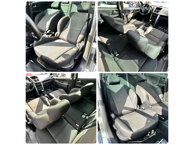 Peugeot 207 SW 1.6HDI 109HP ПАНО ПОДГРЕВ - автомобили, коли, обяви за нови и употребявани 11
