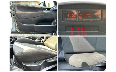 Peugeot 207 SW 1.6HDI 109HP ПАНО ПОДГРЕВ - автомобили, коли, обяви за нови и употребявани 13