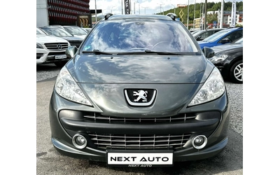 peugeot-207 - 1