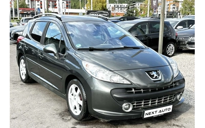 peugeot-207 - 2