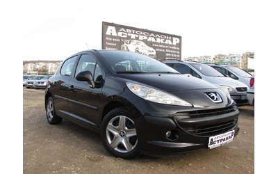 peugeot-207 - 0