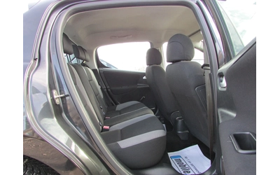 Peugeot 207 1.4i EURO4 - автомобили, коли, обяви за нови и употребявани 10