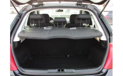Peugeot 207 1.4i EURO4 - автомобили, коли, обяви за нови и употребявани 14