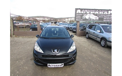 peugeot-207 - 1
