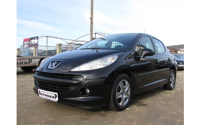 peugeot-207 - 2