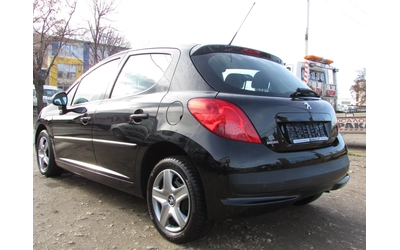 peugeot-207 - 5