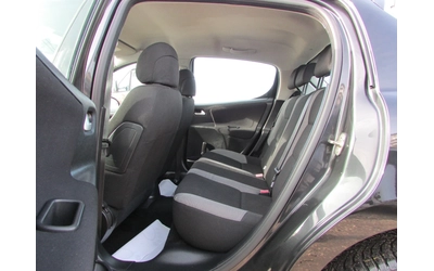 Peugeot 207 1.4i EURO4 - автомобили, коли, обяви за нови и употребявани 8