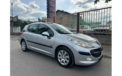 peugeot-207 - 0