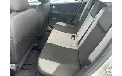 Peugeot 207 1, 600HDI EURO4 - автомобили, коли, обяви за нови и употребявани 10