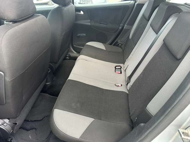 Peugeot 207 1, 600HDI EURO4 - автомобили, коли, обяви за нови и употребявани 10