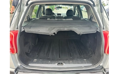 Peugeot 207 1, 600HDI EURO4 - автомобили, коли, обяви за нови и употребявани 13