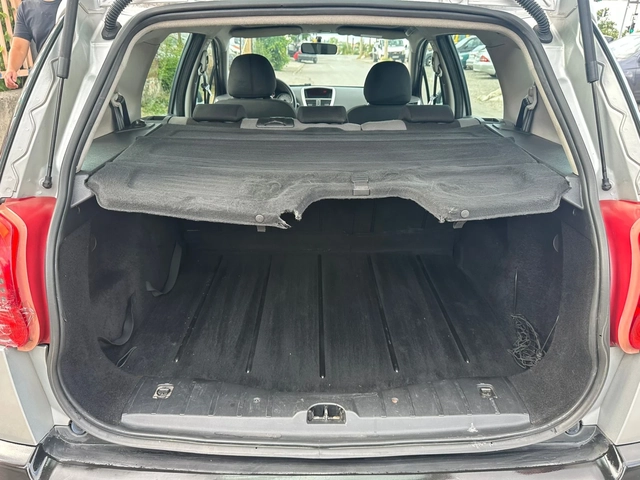 Peugeot 207 1, 600HDI EURO4 - автомобили, коли, обяви за нови и употребявани 13