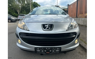 peugeot-207 - 2