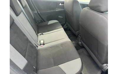 Peugeot 207 1, 600HDI EURO4 - автомобили, коли, обяви за нови и употребявани 9