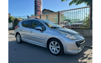 peugeot-207 - 0
