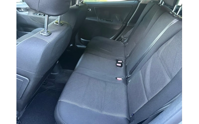 Peugeot 207 1, 600HDI EURO4 - автомобили, коли, обяви за нови и употребявани 10