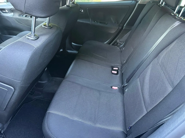 Peugeot 207 1, 600HDI EURO4 - автомобили, коли, обяви за нови и употребявани 10