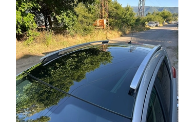 Peugeot 207 1, 600HDI EURO4 - автомобили, коли, обяви за нови и употребявани 12