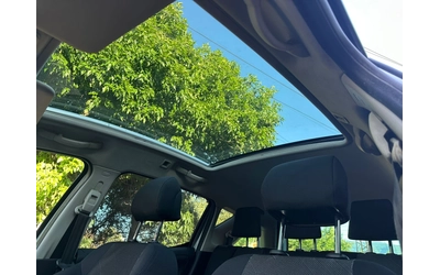 Peugeot 207 1, 600HDI EURO4 - автомобили, коли, обяви за нови и употребявани 13