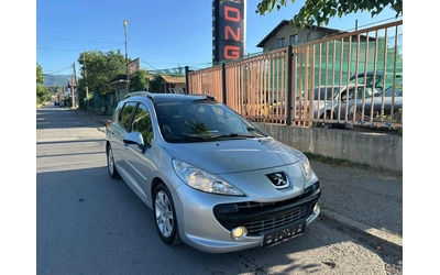 peugeot-207 - 1