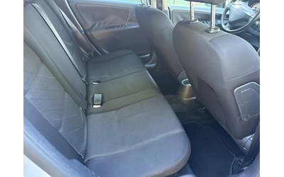 Peugeot 207 1, 600HDI EURO4 - автомобили, коли, обяви за нови и употребявани 9