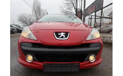 peugeot-207 - 1