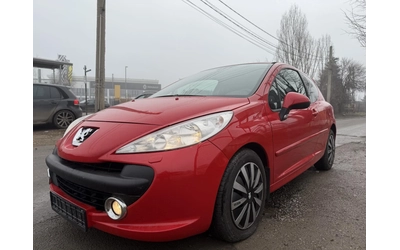 peugeot-207 - 2