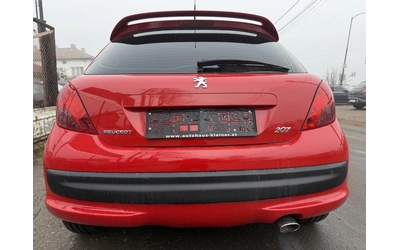 peugeot-207 - 4