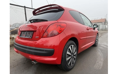 peugeot-207 - 5
