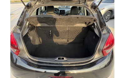 Peugeot 208 1.2i* 2016г.* 115.000КМ* НОВ* Топ Състояние* РЪЧКА - автомобили, коли, обяви за нови и употребявани 15