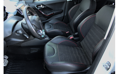 Peugeot 208 1.2i/e-THP/KAMERA/TOP - автомобили, коли, обяви за нови и употребявани 6