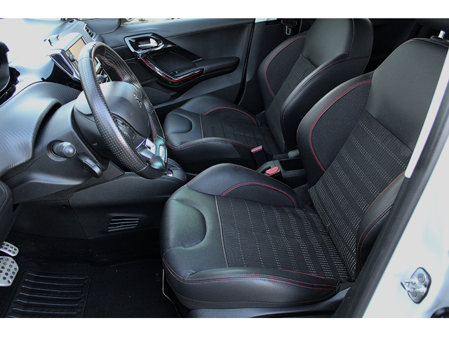 Peugeot 208 1.2i/e-THP/KAMERA/TOP - автомобили, коли, обяви за нови и употребявани 6