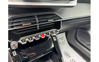 Peugeot 208 1.2T DIGITAL* DISTRONIC* СОБСТВЕН ЛИЗИНГ* БАРТЕР - автомобили, коли, обяви за нови и употребявани 15