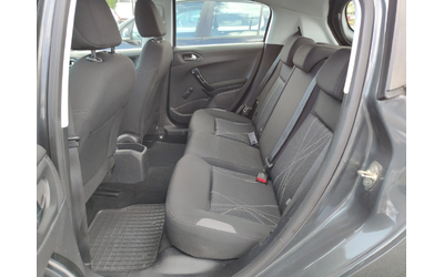 Peugeot 208 1.4 HDI - автомобили, коли, обяви за нови и употребявани 11