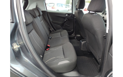 Peugeot 208 1.4 HDI - автомобили, коли, обяви за нови и употребявани 12