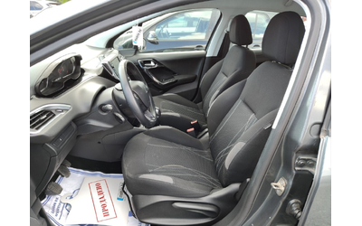 Peugeot 208 1.4 HDI - автомобили, коли, обяви за нови и употребявани 7