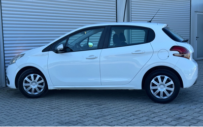 peugeot-208-1-5hdi-102ps-evro-6d-adblue-klima-navi-multi - 2
