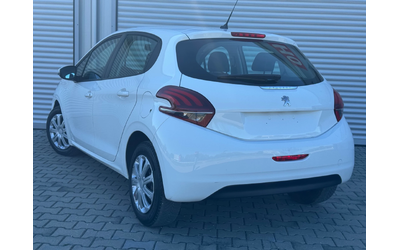 peugeot-208-1-5hdi-102ps-evro-6d-adblue-klima-navi-multi - 5