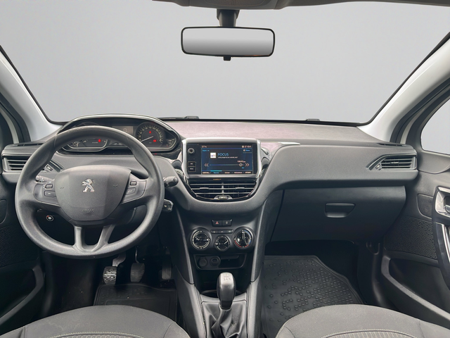 Peugeot 208 - автомобили, коли, обяви за нови и употребявани 8