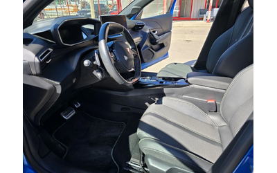 Peugeot 208 1.2 BENZ - автомобили, коли, обяви за нови и употребявани 10