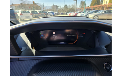 Peugeot 208 1.2 BENZ - автомобили, коли, обяви за нови и употребявани 12