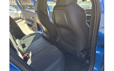 Peugeot 208 1.2 BENZ - автомобили, коли, обяви за нови и употребявани 14