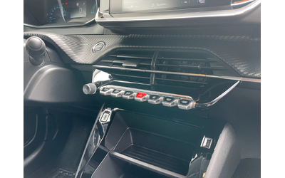 Peugeot 208 electric drive 100 kW Style - автомобили, коли, обяви за нови и употребявани 11