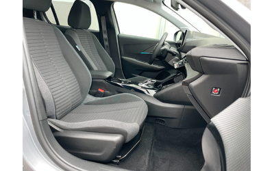 Peugeot 208 electric drive 100 kW Style - автомобили, коли, обяви за нови и употребявани 13