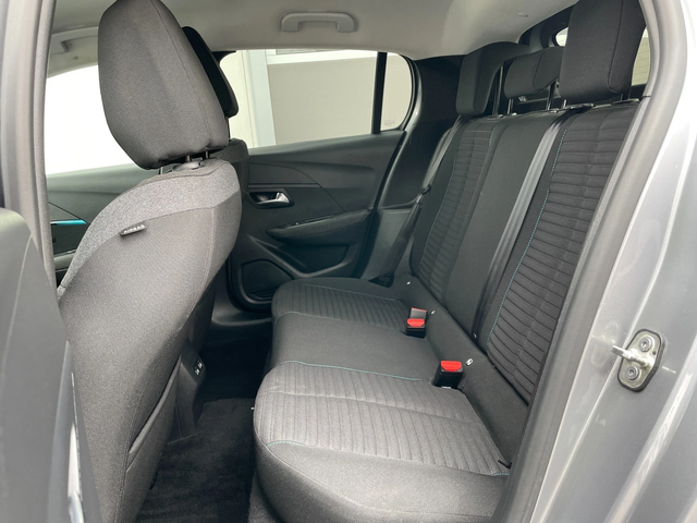 Peugeot 208 electric drive 100 kW Style - автомобили, коли, обяви за нови и употребявани 14