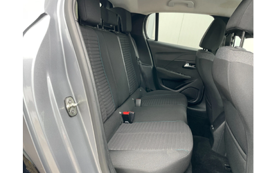 Peugeot 208 electric drive 100 kW Style - автомобили, коли, обяви за нови и употребявани 15