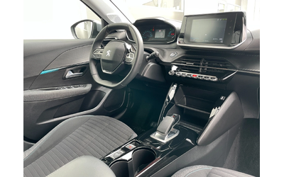 Peugeot 208 electric drive 100 kW Style - автомобили, коли, обяви за нови и употребявани 9