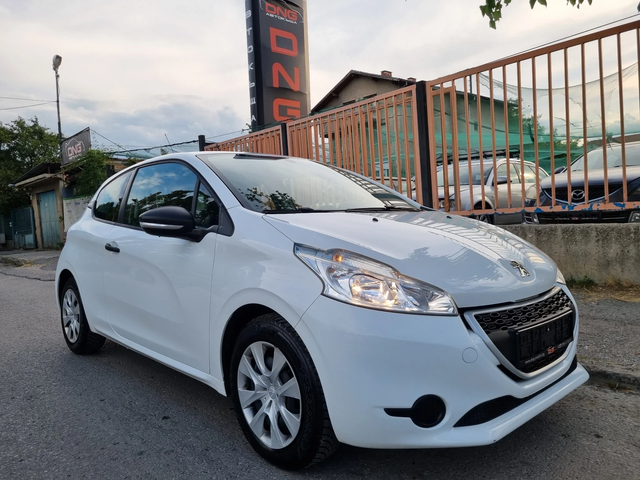 Peugeot 208 1, 000 EURO5B - автомобили, коли, обяви за нови и употребявани 0