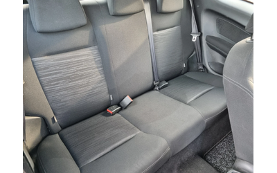 Peugeot 208 1, 000 EURO5B - автомобили, коли, обяви за нови и употребявани 10